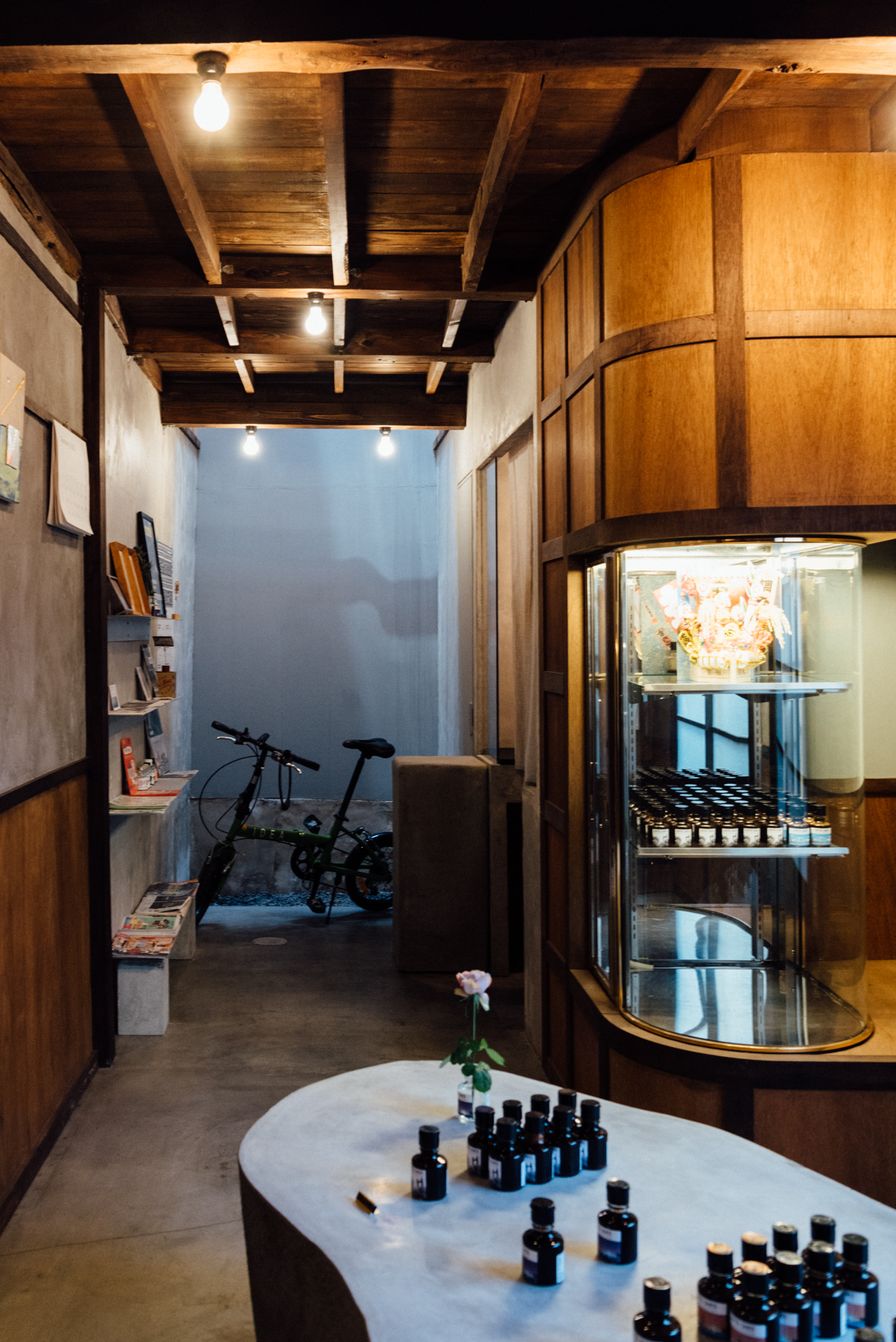 清澄白河実験室 ｰことぶきｰ 画像2