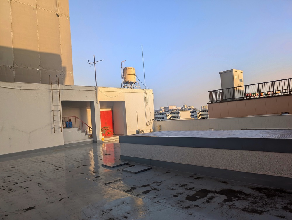 ネビュラエンターオフィス 画像3