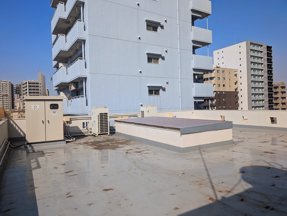 ネビュラエンターオフィス 画像4