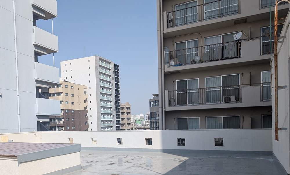 ネビュラエンターオフィス 画像5