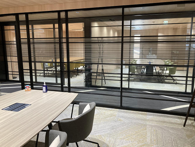 江東区のオフィス 画像3