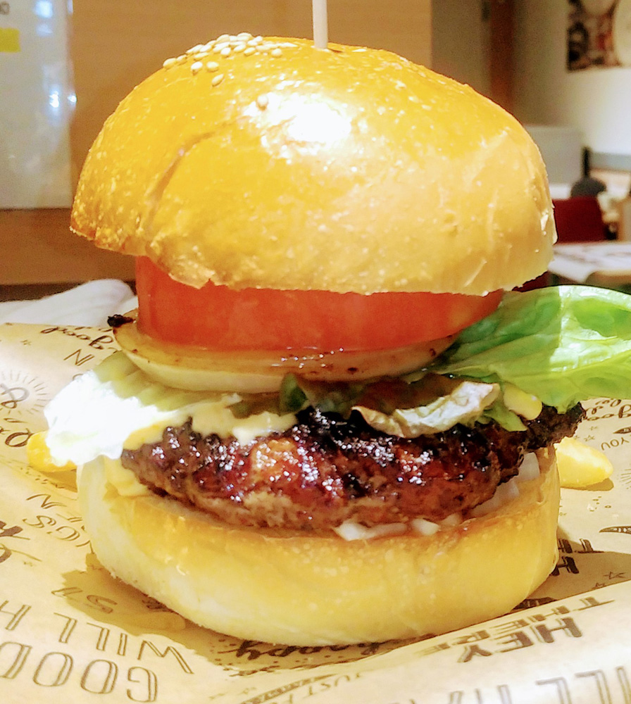 Grill&Wine CHERRY 画像5