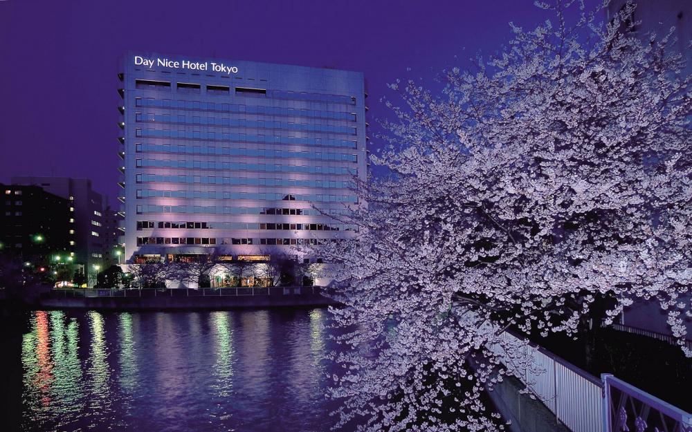 デイナイスホテル東京