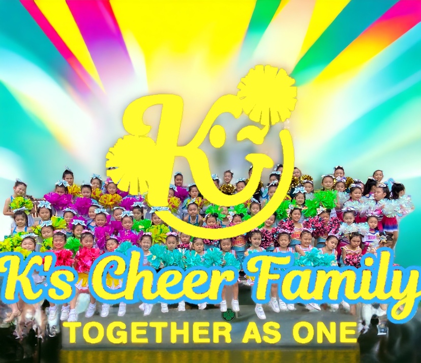K's Cheer Family Cheerfuls