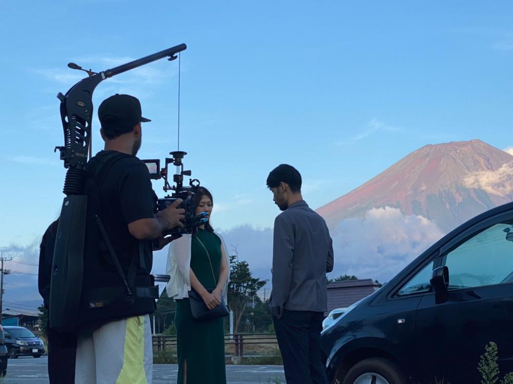 映像・映画制作会社・Hema Films