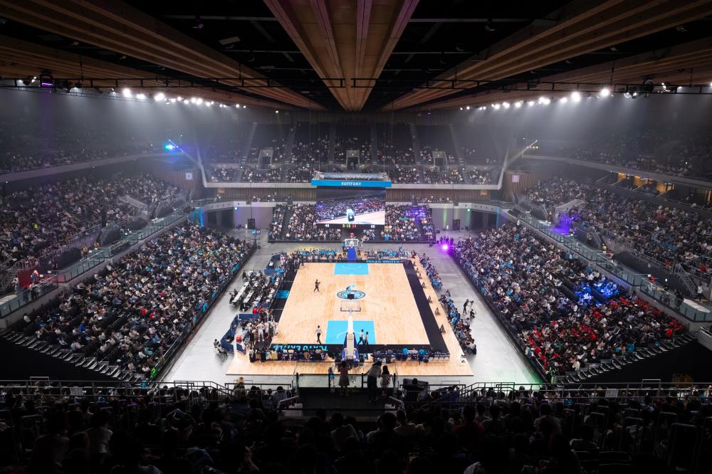 東京ユナイテッドBC（TUBC）