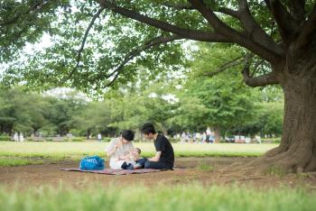 木場公園