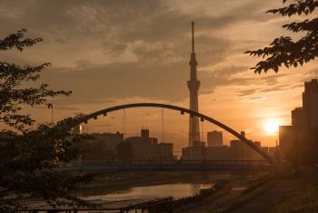 ふれあい橋