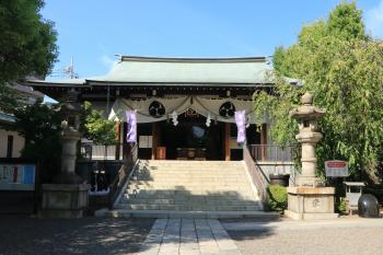 香取神社