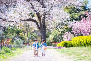 木場公園