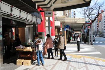 仲町通り商店街