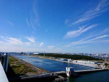 海の森水上競技場