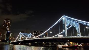 清洲橋