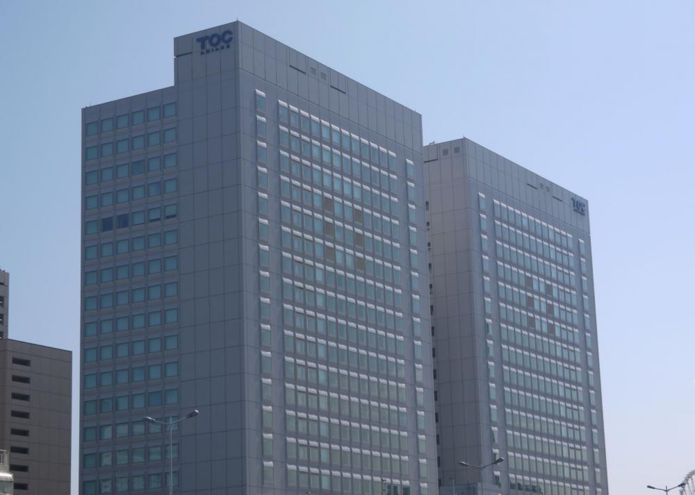 TOC有明