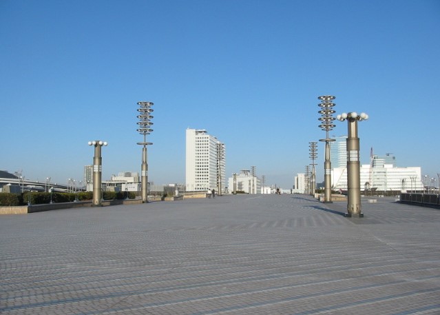 夢の大橋