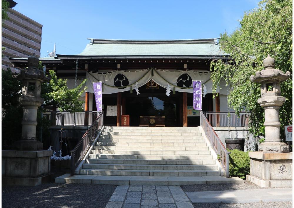 香取神社