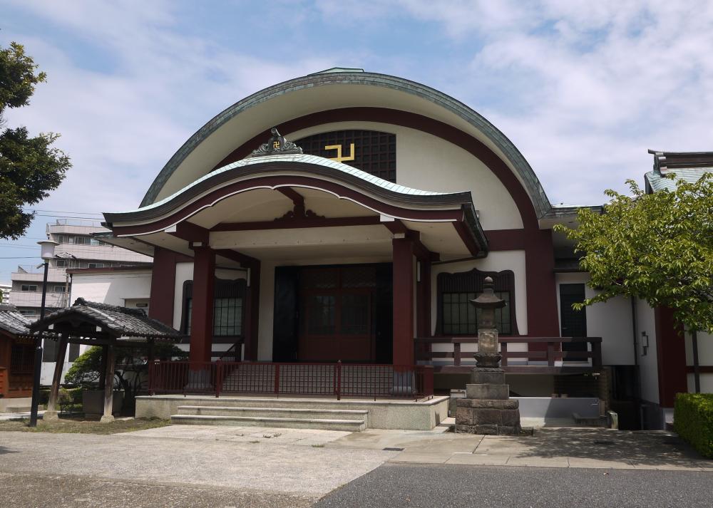 常光寺