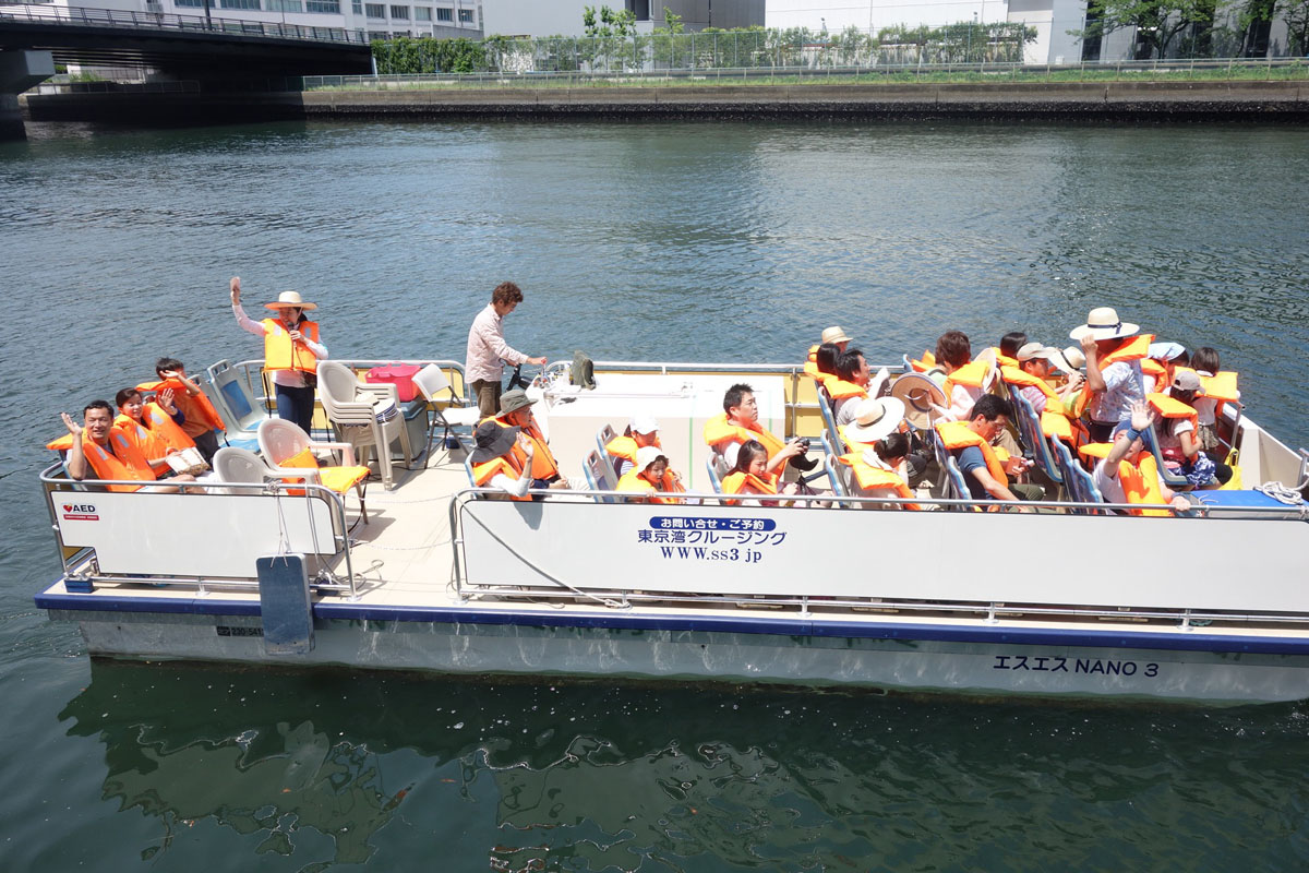  【江東 この街あの人】芝浦工業大学 建築学部教授　志村 秀明さん