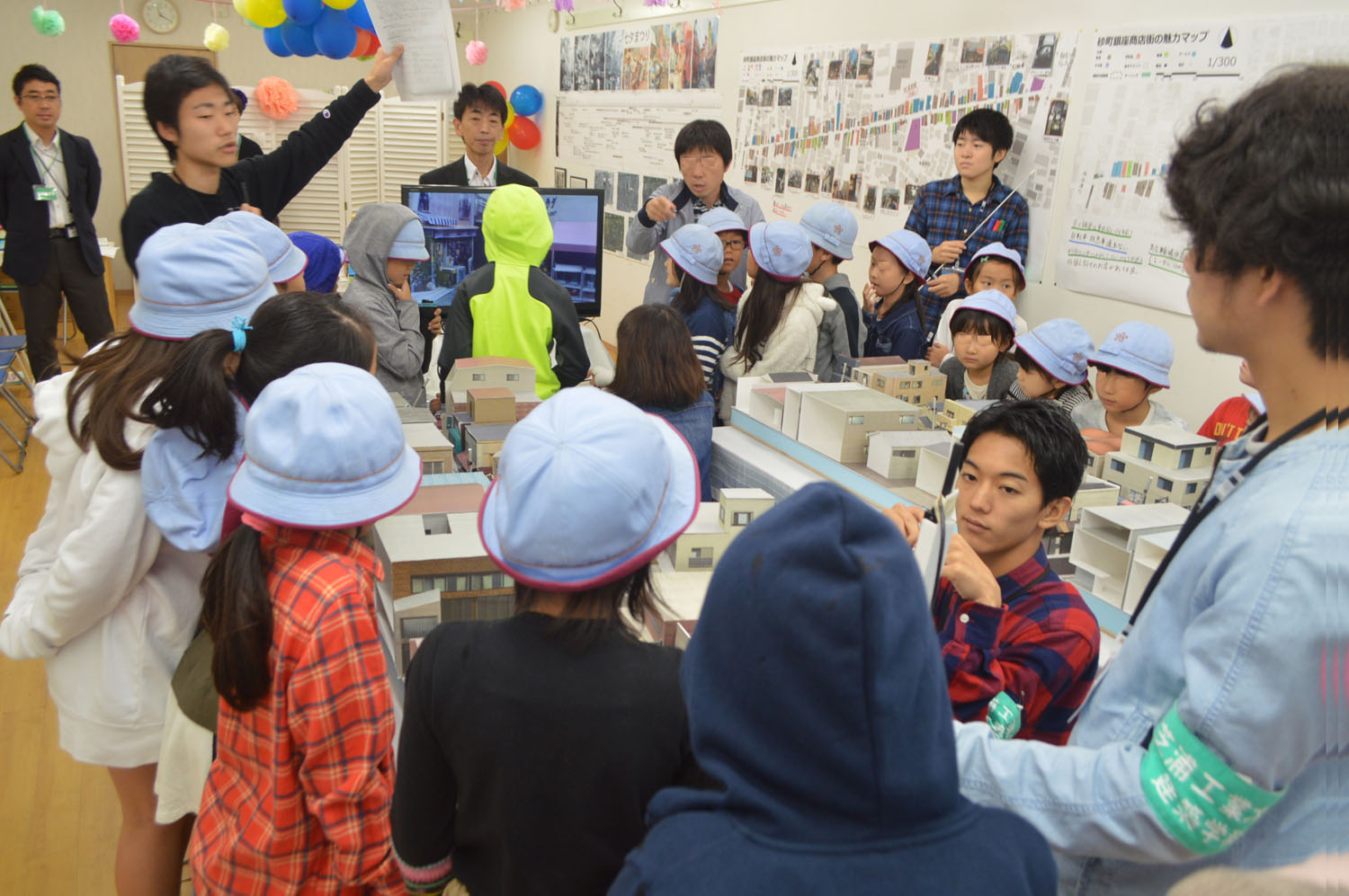  【江東 この街あの人】芝浦工業大学 建築学部教授　志村 秀明さん