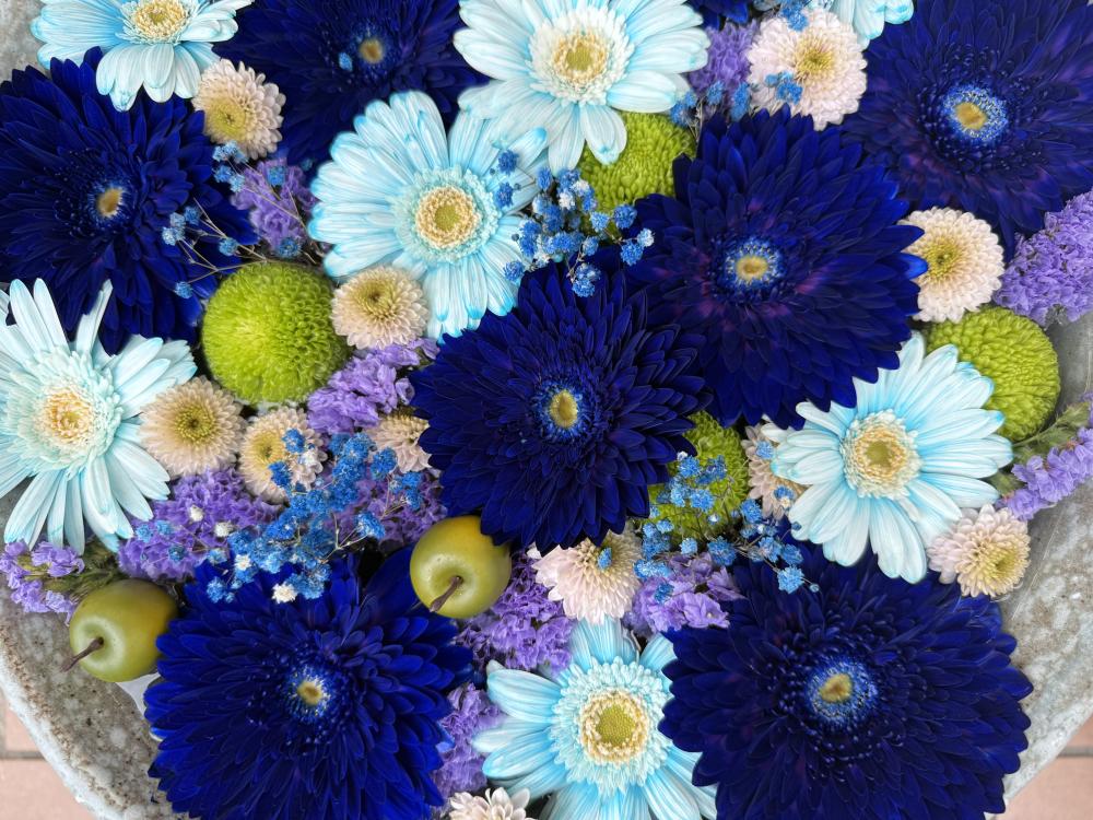 ファミリーマート 門前仲町一丁目店 深川花手水