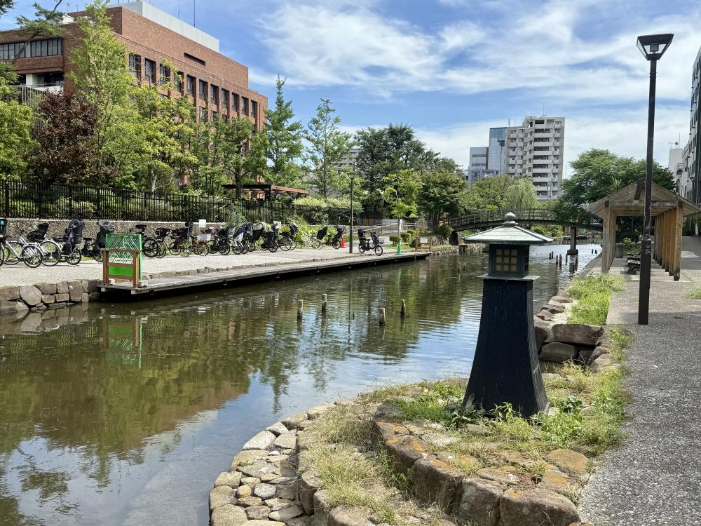  いざ、聖地へ！ロケ地巡礼のススメ