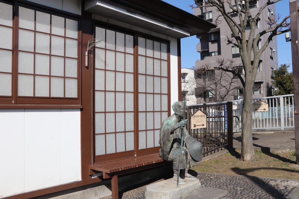  いざ、聖地へ！ロケ地巡礼のススメ