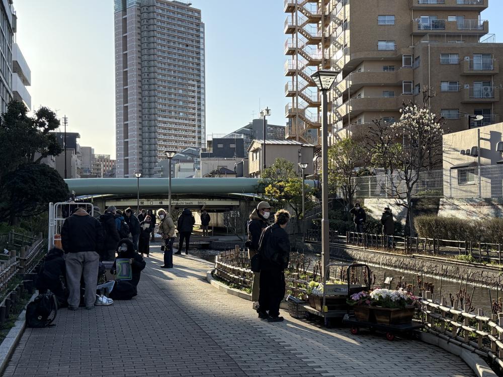  いざ、聖地へ！ロケ地巡礼のススメ