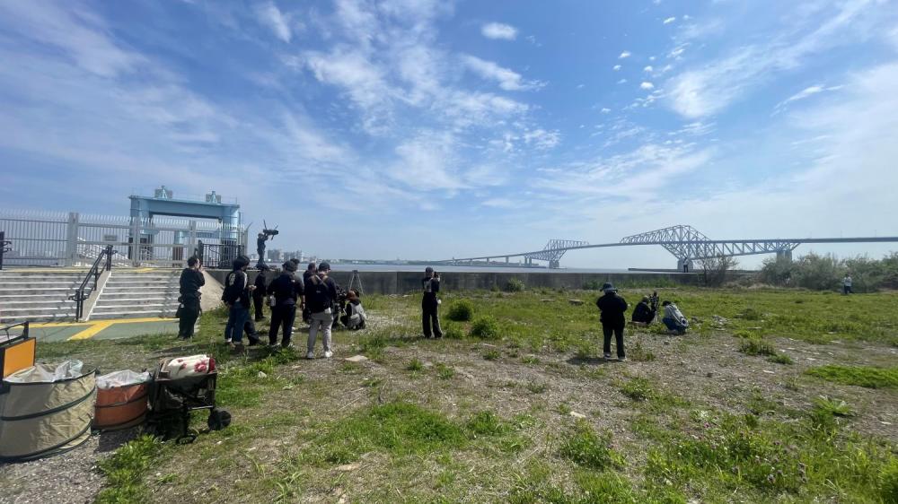  いざ、聖地へ！ロケ地巡礼のススメ