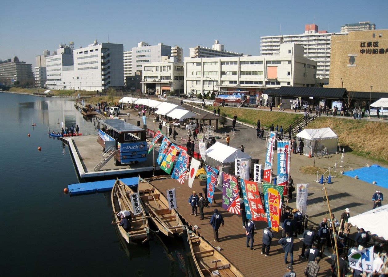 城東エリア 大島駅周辺